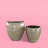 Set 2 vaso D68/52 • 68 cm