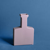 2 Pezzi • Vaso flat • 20 cm