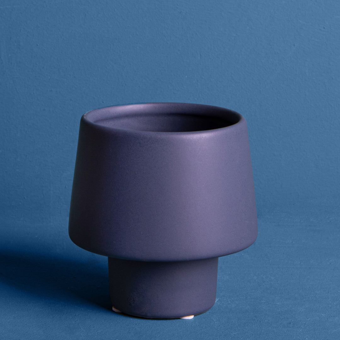 Vaso invertito • 8 cm