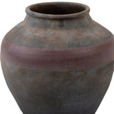 Vaso ceramica Orcio • 33 cm