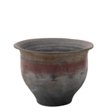 Vaso ceramica Cachepot • 25,1 cm