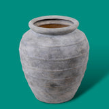 Vaso ceramica Orcio • 48 cm