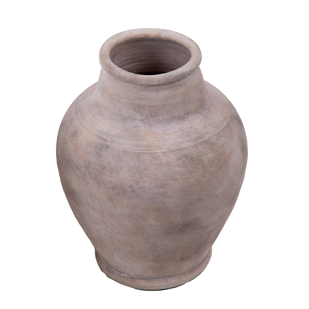 Vaso ceramica Anfora • 48 cm