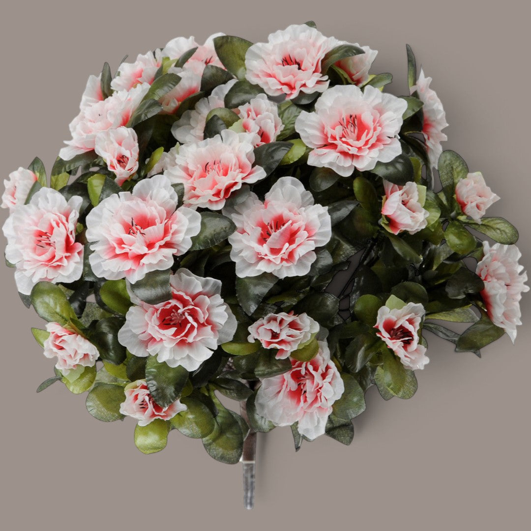 3 Pezzi • Azalea per 7 • 38 cm