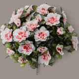 3 Pezzi • Azalea per 7 • 38 cm