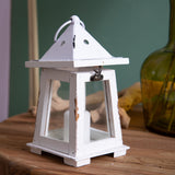 2 Pezzi •  Lanterna  • 22 cm