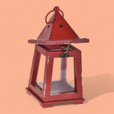2 Pezzi •  Lanterna  • 22 cm