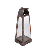 Lanterna rettangolare • 55 cm