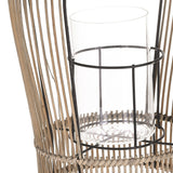 Lanterna con Manico H  • 49 cm