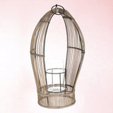 Lanterna con Manico H  • 49 cm