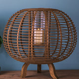 Lanterna rotonda • 32 cm