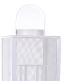 Lanterna con portacandela • 90cm