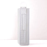 Lanterna con portacandela • 90cm