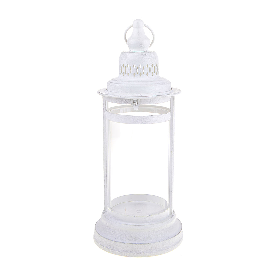 Lanterna Metallo  • 42,5 cm