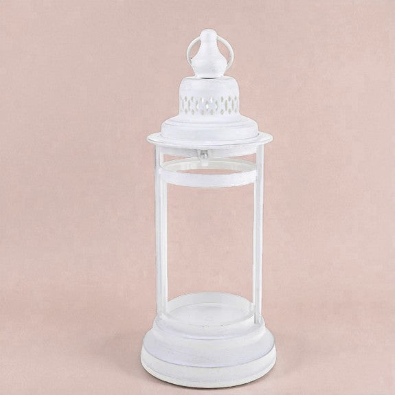 Lanterna Metallo  • 42,5 cm