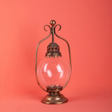 Lanterna rotonda • 34 cm