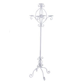 Candeliere 5 bracci • 119 cm