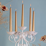 Candeliere per 5 Lavorato  • 32,5 cm