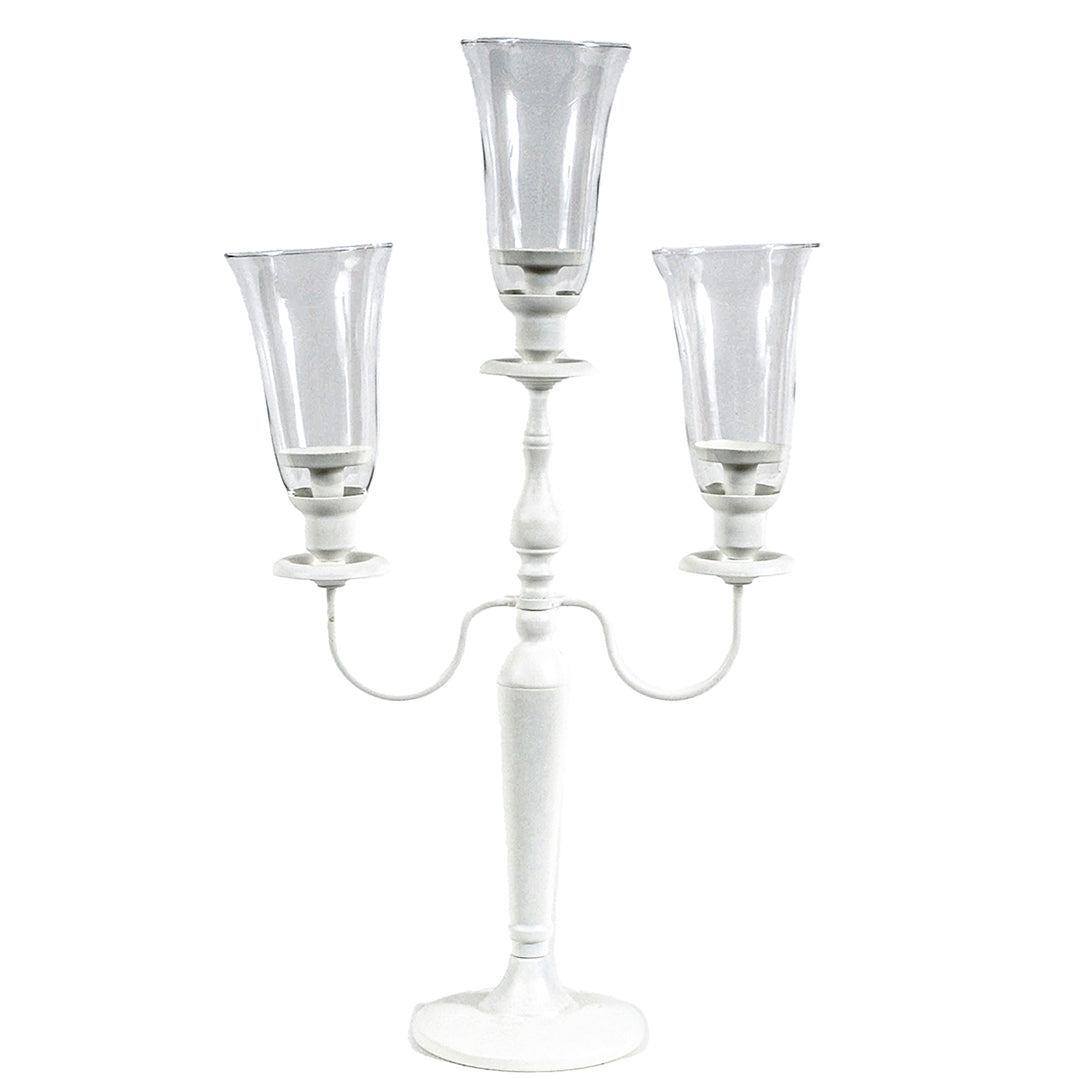 Candeliere per 3  • 71,5 cm