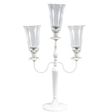 Candeliere per 3  • 71,5 cm