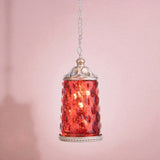 Lanterna con Led  • 13,5 cm