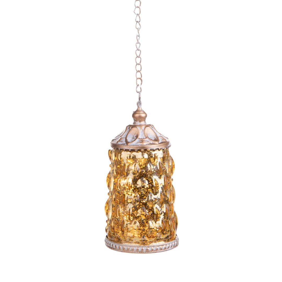 Lanterna con Led  • 13,5 cm