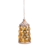 Lanterna con Led  • 13,5 cm