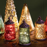 Lanterna con Led  • 13,5 cm