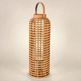 Lanterna in bamboo • 59,5 cm