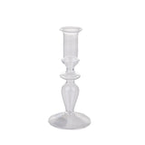 2 Pezzi •  Porta Candela singolo  • 16 cm