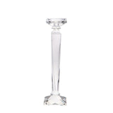 Porta candele singole • 37 cm