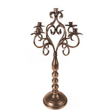 Candeliere per 5  • 59,5 cm