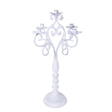 Candeliere per 5  • 59,5 cm