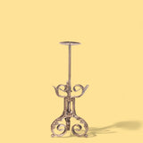 Porta Cero con Fregio  • 41 cm