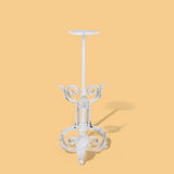 Porta Cero con Fregio  • 41 cm