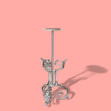 Porta Cero con Fregio  • 41 cm