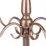 Candeliere per 5  • 75 cm