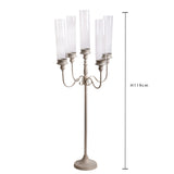 Candeliere per 5  • 119 cm