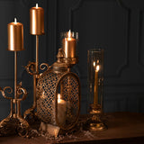 Candeliere singolo  • 55 cm