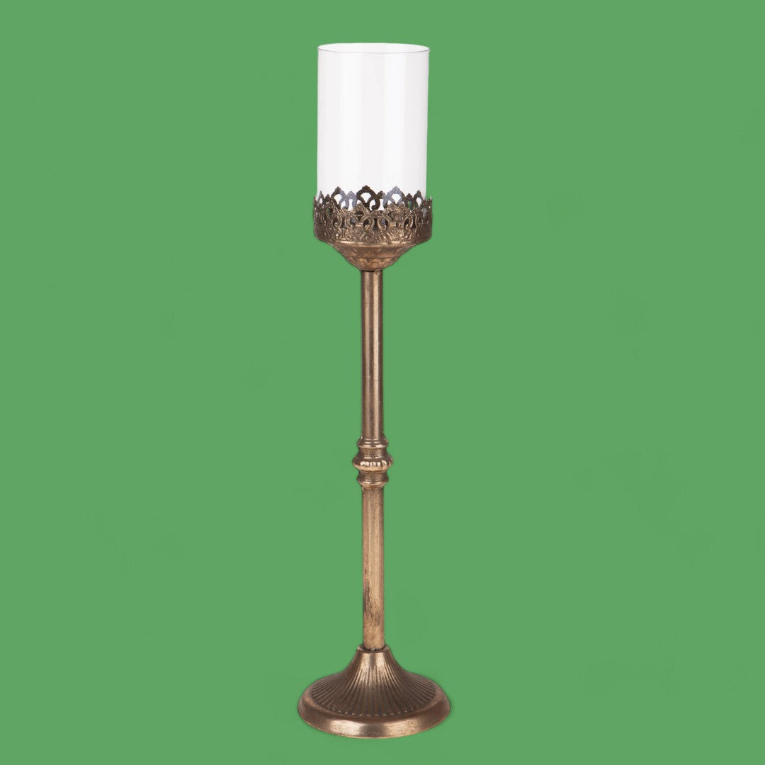 Candeliere singolo  • 55 cm