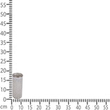 2 Pezzi •  Candeliere  • 19 cm