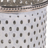 2 Pezzi •  Candeliere  • 19 cm