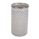 2 Pezzi •  Candeliere  • 19 cm