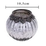 Porta tealight  • 10,5 cm