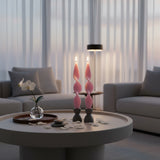 Candele spirale • H 5 cm