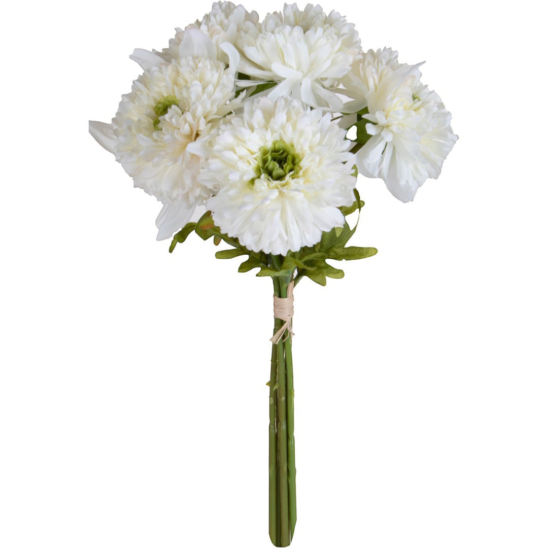 Mazzo Daliette per 5 • 45 cm