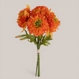 Mazzo Daliette per 5 • 45 cm