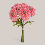 Mazzo Daliette per 5 • 45 cm