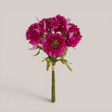 Mazzo Daliette per 5 • 45 cm