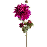Dalia In Fiore • 80 cm